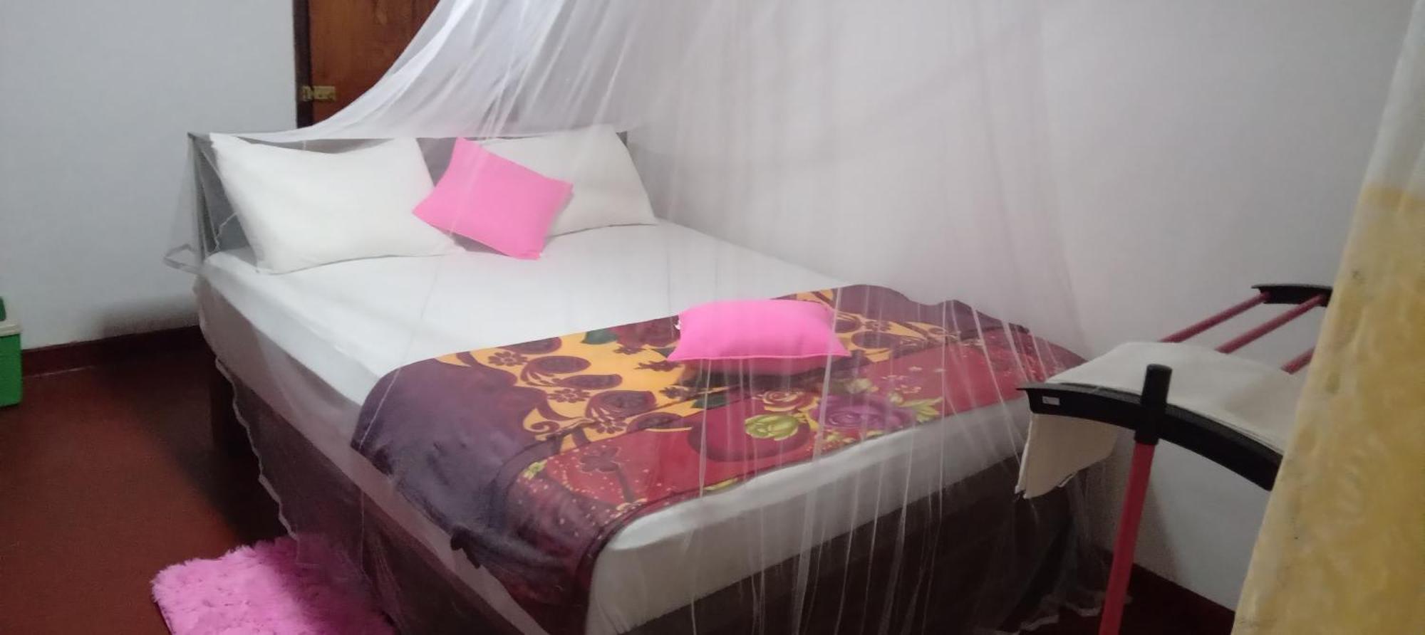Rainforest Holiday Inn Deniyaya Cameră foto